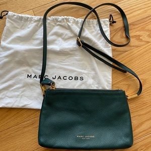 Marc Jacobs Crossbody Bag